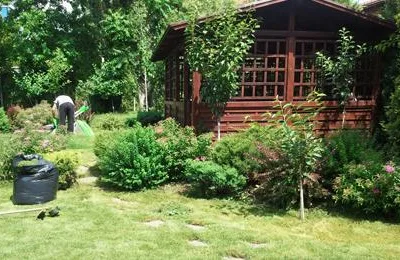 Sports Fields - Proiectare - amenajare - spatii verzi