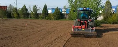 Sports Fields - Proiectare - amenajare - spatii verzi