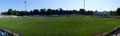 Sports Fields - Proiectare - amenajare - spatii verzi