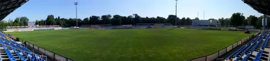 Sports Fields - Proiectare - amenajare - spatii verzi
