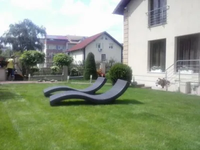 Pitesti - Amenajare si intretinere gradini