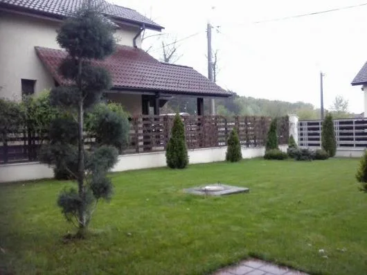 Pitesti - Amenajare si intretinere gradini