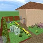 Pitesti - Amenajare si intretinere gradini