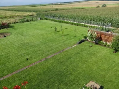 Peisagistica si intretinere completa a gradinilor Sibiu