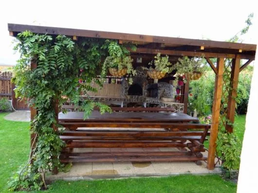 Peisagistica si intretinere completa a gradinilor Sibiu