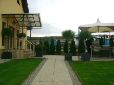 Alba Iulia - Producator de plante floricole si arbusti ornamentali