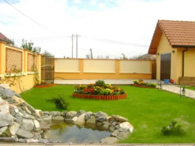 Alba Iulia - Producator de plante floricole si arbusti ornamentali