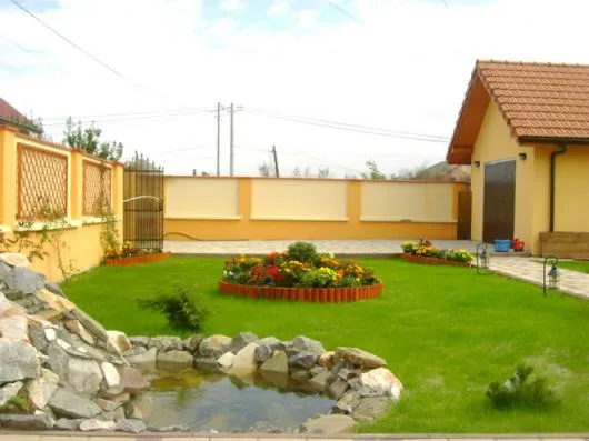 Alba Iulia - Producator de plante floricole si arbusti ornamentali