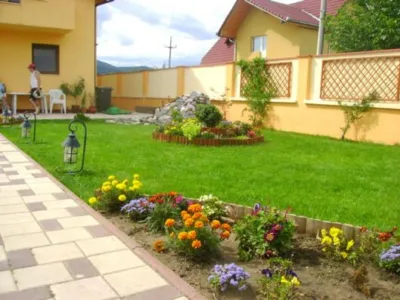 Alba Iulia - Producator de plante floricole si arbusti ornamentali