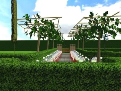 Alba Iulia - Producator de plante floricole si arbusti ornamentali