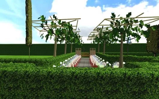 Alba Iulia - Producator de plante floricole si arbusti ornamentali