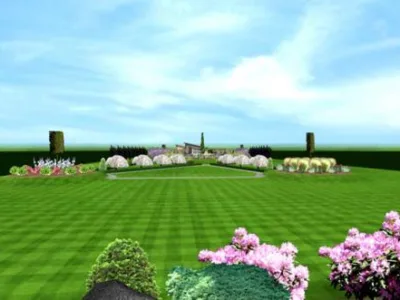Alba Iulia - Producator de plante floricole si arbusti ornamentali