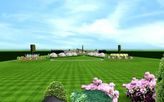 Alba Iulia - Producator de plante floricole si arbusti ornamentali
