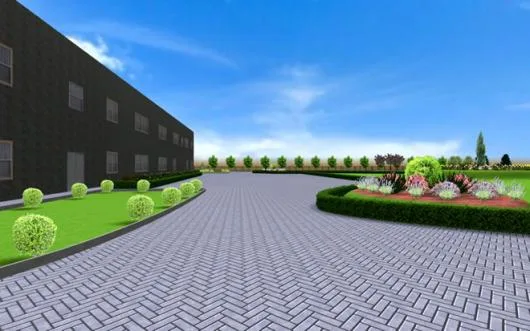 Alba Iulia - Producator de plante floricole si arbusti ornamentali