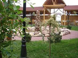 Alba Iulia - Arhitectura peisagera - ingrijire gradini
