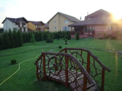 Alba Iulia - Arhitectura peisagera - ingrijire gradini
