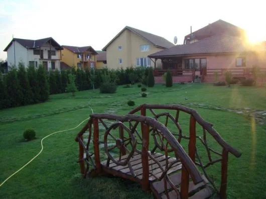 Alba Iulia - Arhitectura peisagera - ingrijire gradini