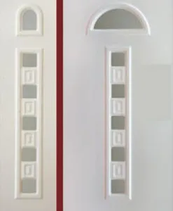 Baia Mare - Paneluri ornamentale din PVC