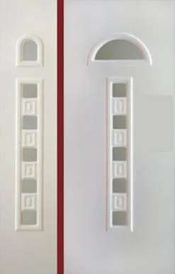 Baia Mare - Paneluri ornamentale din PVC