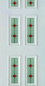 Baia Mare - Paneluri ornamentale din PVC