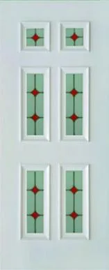 Baia Mare - Paneluri ornamentale din PVC
