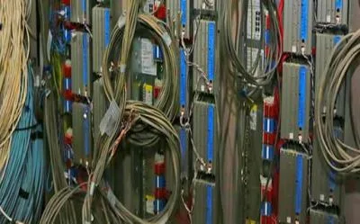 Instalatii electrice,service si automatizari - Iasi