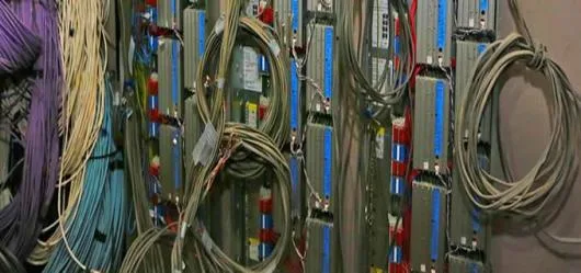 Instalatii electrice,service si automatizari - Iasi