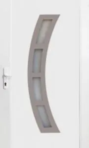 Baia Mare - Paneluri ornamentale din PVC