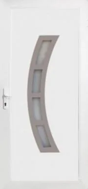 Baia Mare - Paneluri ornamentale din PVC