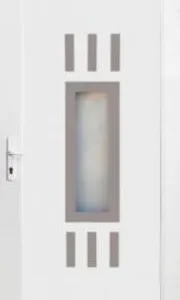 Baia Mare - Paneluri ornamentale din PVC