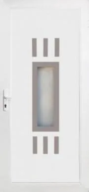Baia Mare - Paneluri ornamentale din PVC
