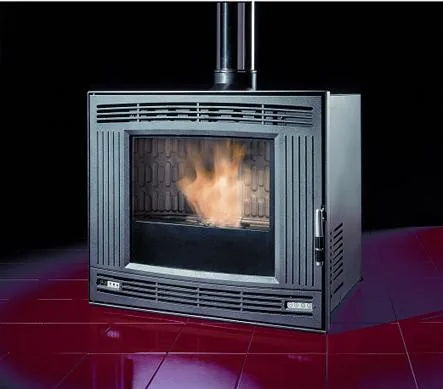 Magazin online centrale termice pe peleti - seminee si termoseminee - Jilava / Ilfov