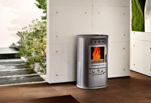 Magazin online centrale termice pe peleti - seminee si termoseminee - Jilava / Ilfov