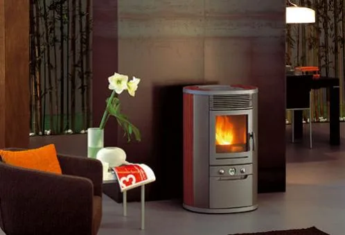 Magazin online centrale termice pe peleti - seminee si termoseminee - Jilava / Ilfov