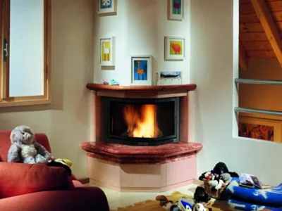 Magazin online centrale termice pe peleti - seminee si termoseminee - Jilava / Ilfov