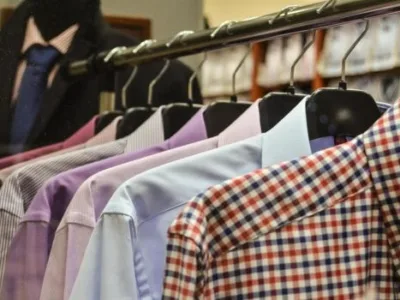 Curatatorie - spalatorie haine Chitila