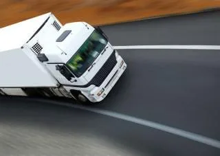 Transport rutier de marfa - intern si international - Bucuresti