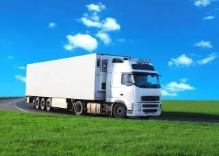 Transport rutier de marfa - intern si international - Bucuresti