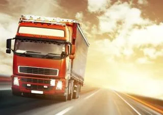 Transport rutier de marfa - intern si international - Bucuresti