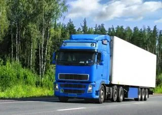 Transport rutier de marfa - intern si international - Bucuresti