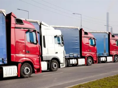 Transport intern si international de marfa - Oradea
