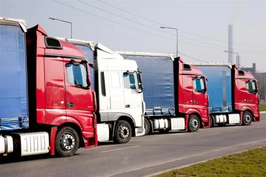 Transport intern si international de marfa - Oradea