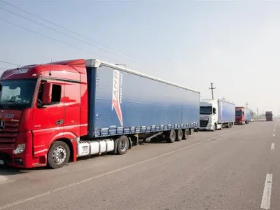Transport intern si international de marfa - Oradea