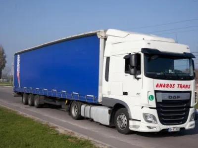 Transport intern si international de marfa - Oradea