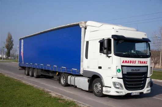 Transport intern si international de marfa - Oradea