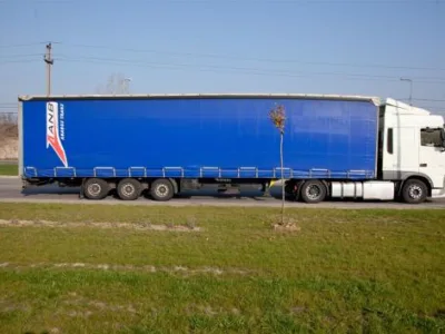 Transport intern si international de marfa - Oradea