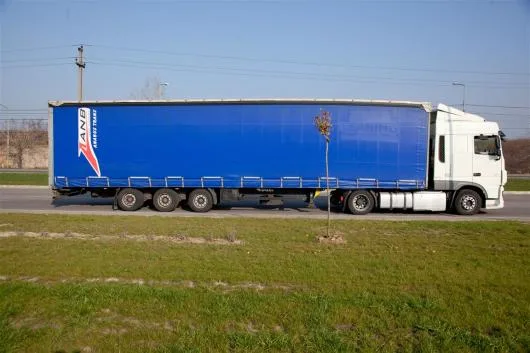 Transport intern si international de marfa - Oradea