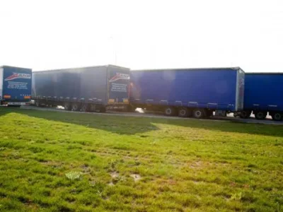 Transport intern si international de marfa - Oradea
