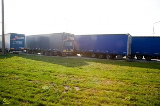 Transport intern si international de marfa - Oradea