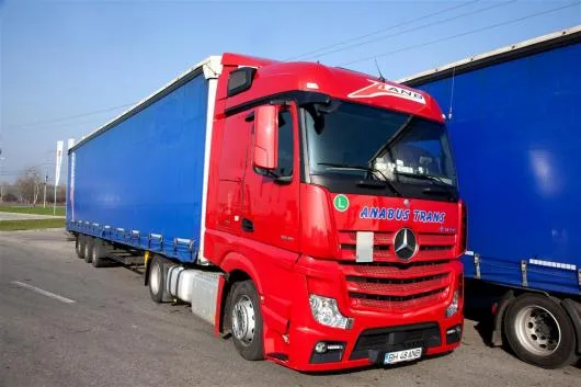 Transport intern si international de marfa - Oradea